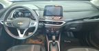 Chevrolet Tracker 1.2T LTZ AUTO R Suv 2025