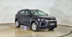 Chevrolet Tracker 1.2T LTZ AUTO R Suv 2025