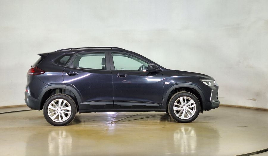 Chevrolet Tracker 1.2T LTZ AUTO R Suv 2025