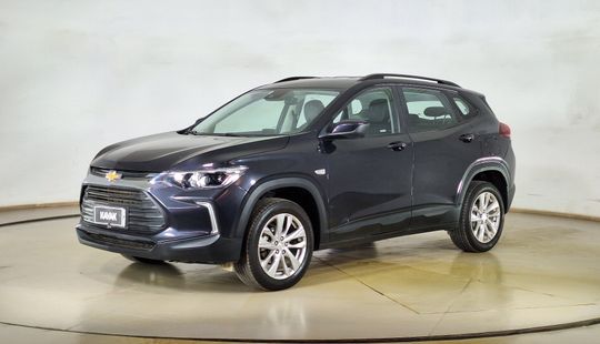 Chevrolet • Tracker