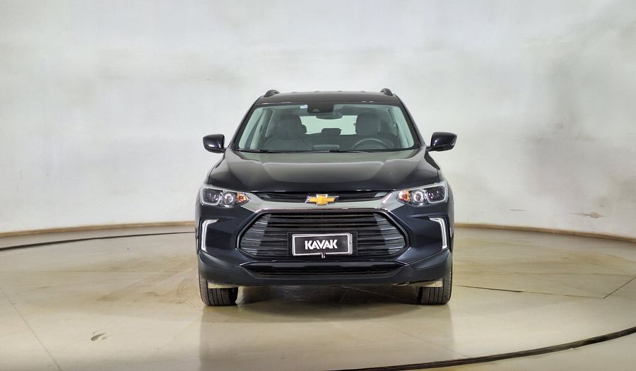 Chevrolet Tracker 1.2T LTZ AUTO R Suv 2025