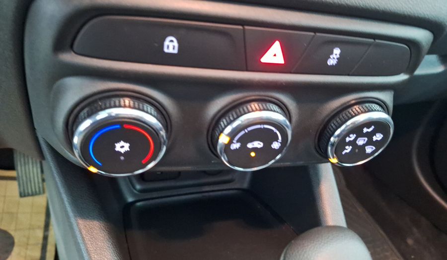 Chevrolet Tracker 1.2T LTZ AUTO R Suv 2025