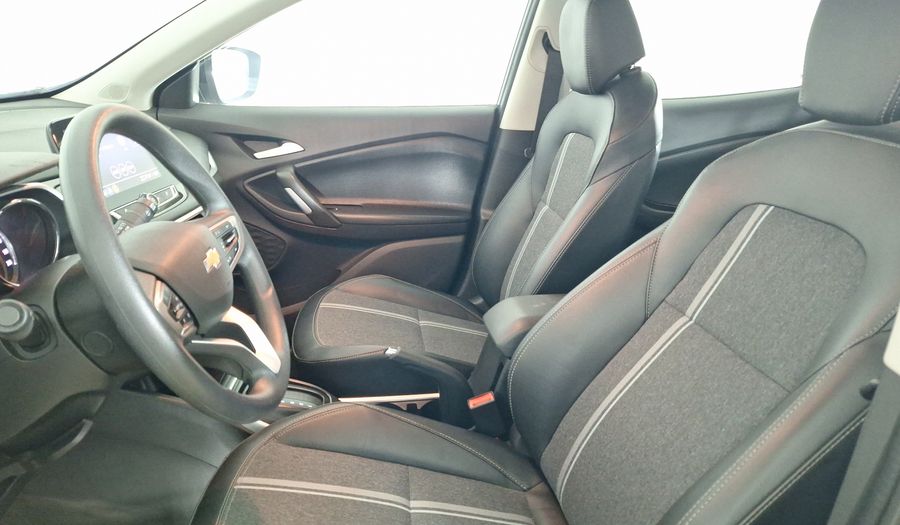 Chevrolet Tracker 1.2T LTZ AUTO R Suv 2025