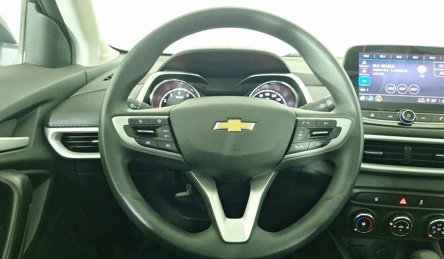 Chevrolet Tracker 1.2T LTZ AUTO R Suv 2025