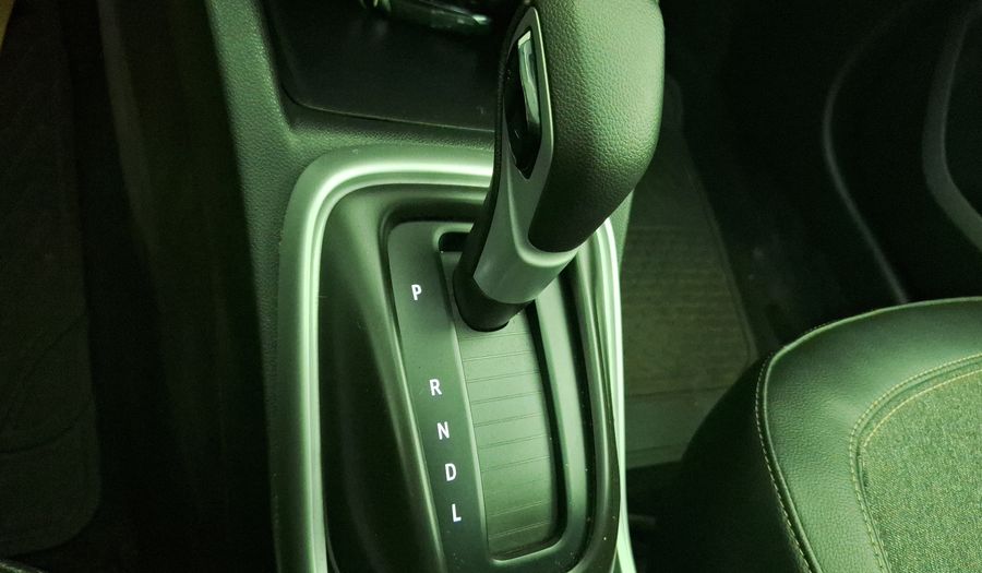 Chevrolet Tracker 1.2T LTZ AUTO R Suv 2025