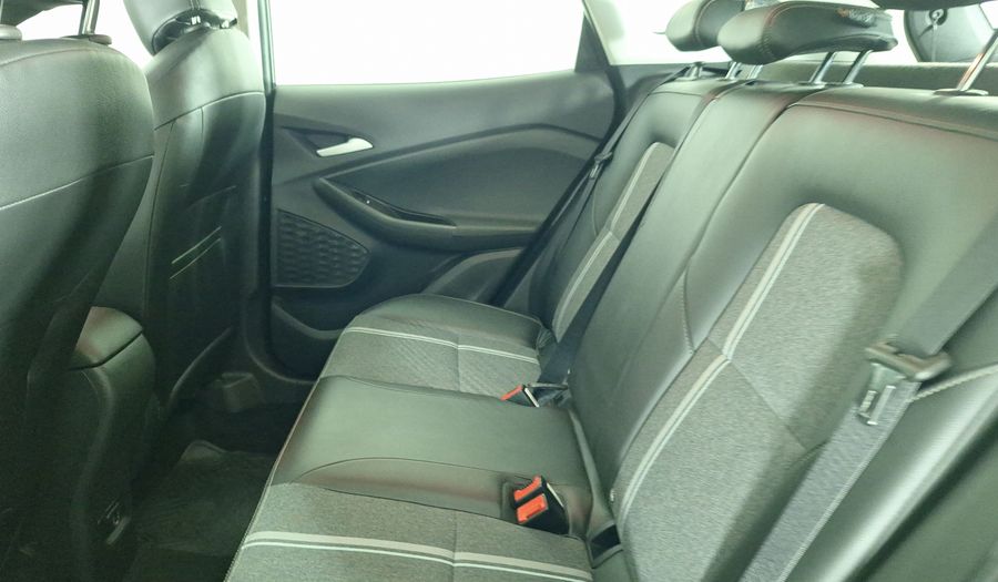 Chevrolet Tracker 1.2T LTZ AUTO R Suv 2025