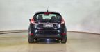 Ford Fiesta 1.6 TITANIUM Hatchback 2014