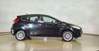 Ford Fiesta 1.6 TITANIUM Hatchback 2014