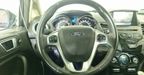 Ford Fiesta 1.6 TITANIUM Hatchback 2014