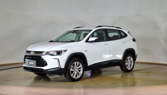 Chevrolet • Tracker