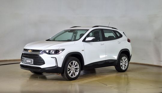 Chevrolet • Tracker