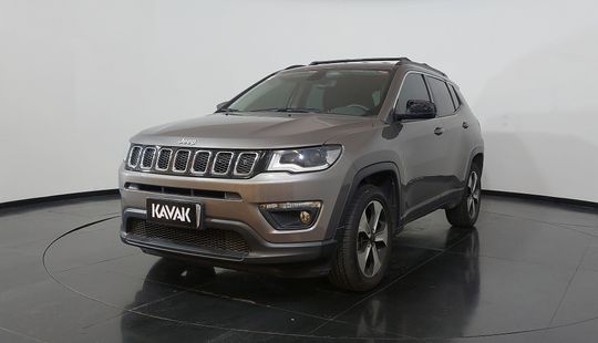 Jeep • Compass