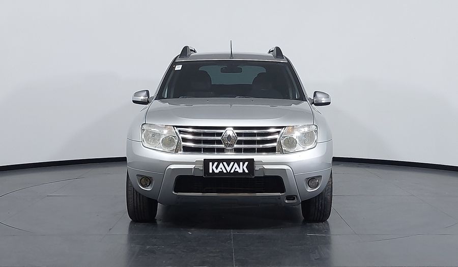 Renault Duster 2.0 16V HI-FLEX DYNAMIQUE AUTO Suv 2014