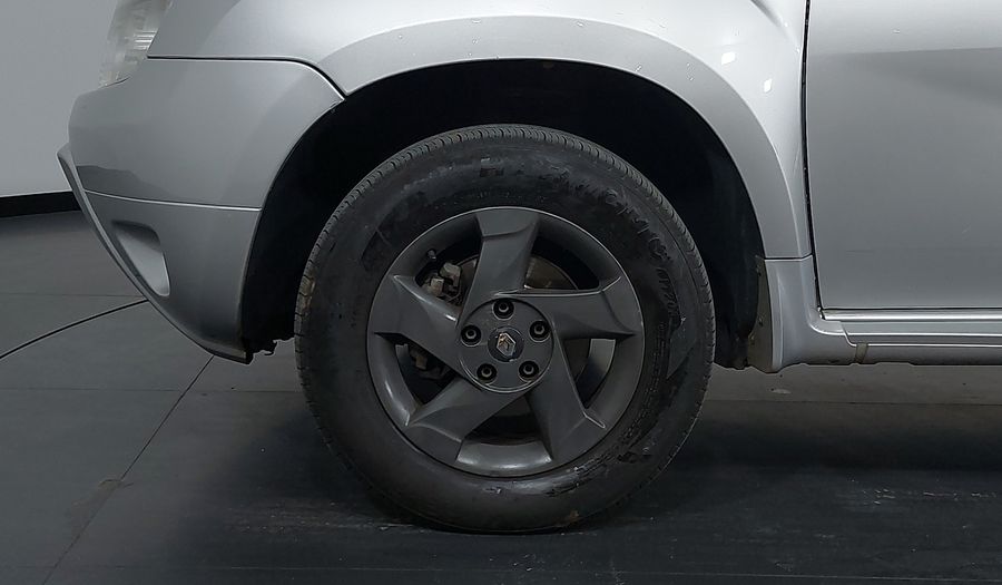 Renault Duster 2.0 16V HI-FLEX DYNAMIQUE AUTO Suv 2014