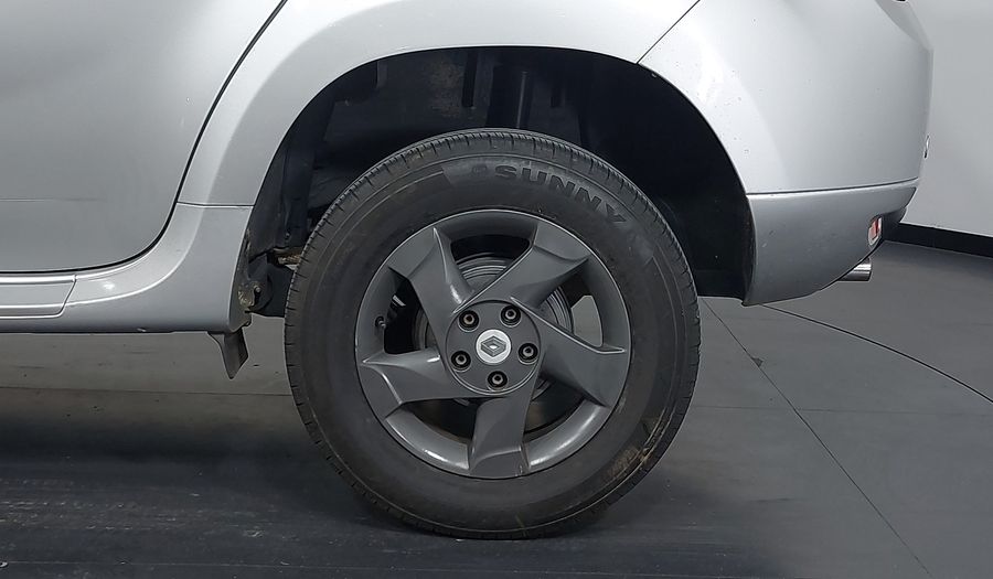 Renault Duster 2.0 16V HI-FLEX DYNAMIQUE AUTO Suv 2014