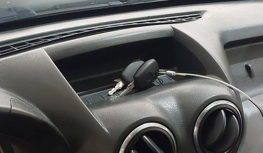 Renault Duster 2.0 16V HI-FLEX DYNAMIQUE AUTO Suv 2014