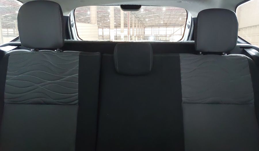 Renault Duster 2.0 16V HI-FLEX DYNAMIQUE AUTO Suv 2014