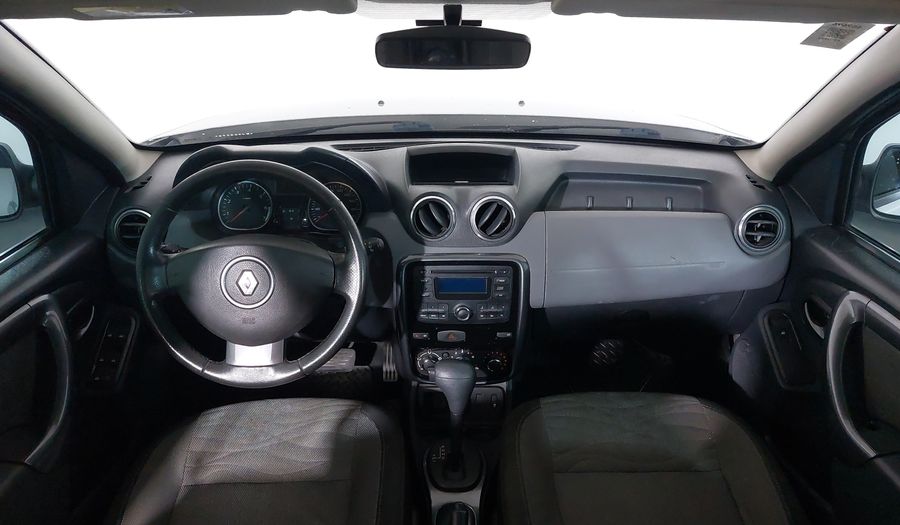 Renault Duster 2.0 16V HI-FLEX DYNAMIQUE AUTO Suv 2014