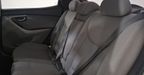 Hyundai Elantra 1.8 GLS PREMIUM AT Sedan 2015