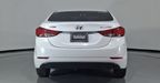 Hyundai Elantra 1.8 GLS PREMIUM AT Sedan 2015
