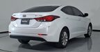Hyundai Elantra 1.8 GLS PREMIUM AT Sedan 2015