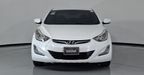 Hyundai Elantra 1.8 GLS PREMIUM AT Sedan 2015