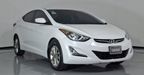 Hyundai Elantra 1.8 GLS PREMIUM AT Sedan 2015