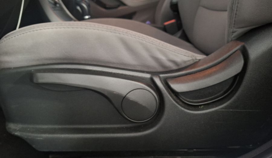 Hyundai Elantra 1.8 GLS PREMIUM AT Sedan 2015