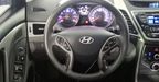 Hyundai Elantra 1.8 GLS PREMIUM AT Sedan 2015