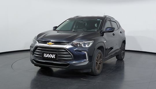 Chevrolet • Tracker