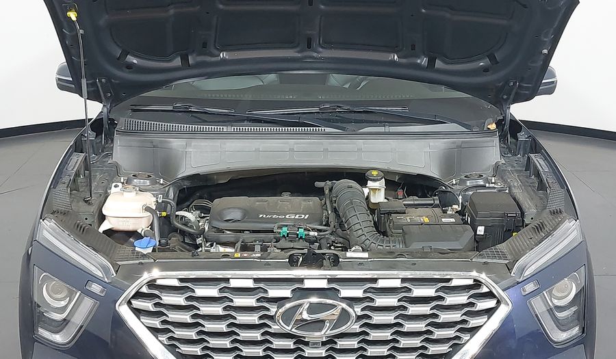 Hyundai Creta 1.0 T-GDI PLATINUM AUTO Suv 2024
