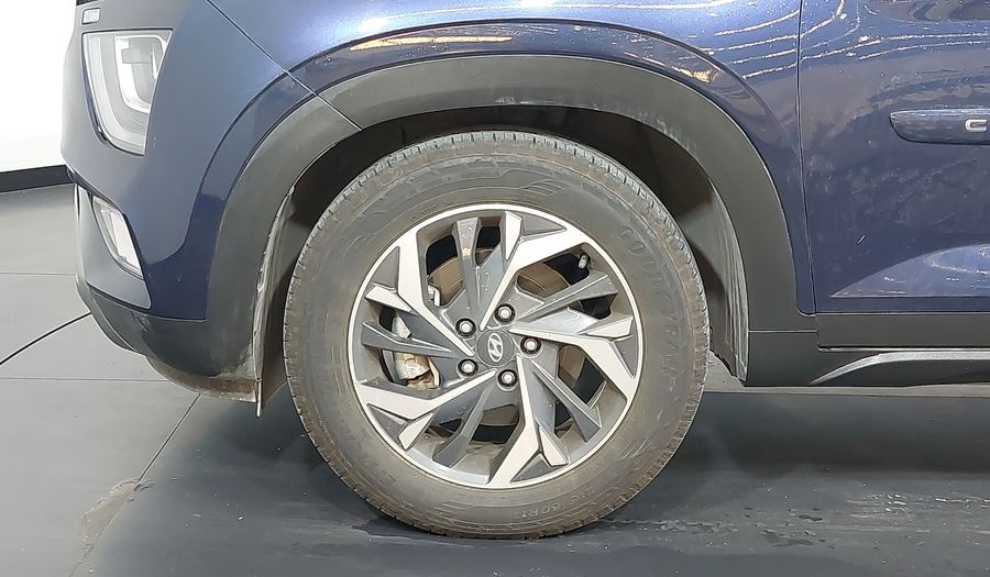 Hyundai Creta 1.0 T-GDI PLATINUM AUTO Suv 2024