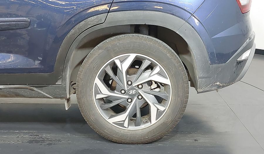 Hyundai Creta 1.0 T-GDI PLATINUM AUTO Suv 2024