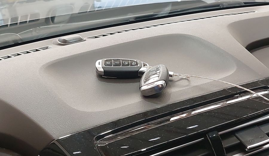 Hyundai Creta 1.0 T-GDI PLATINUM AUTO Suv 2024