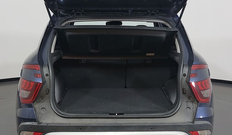 Hyundai Creta 1.0 T-GDI PLATINUM AUTO Suv 2024