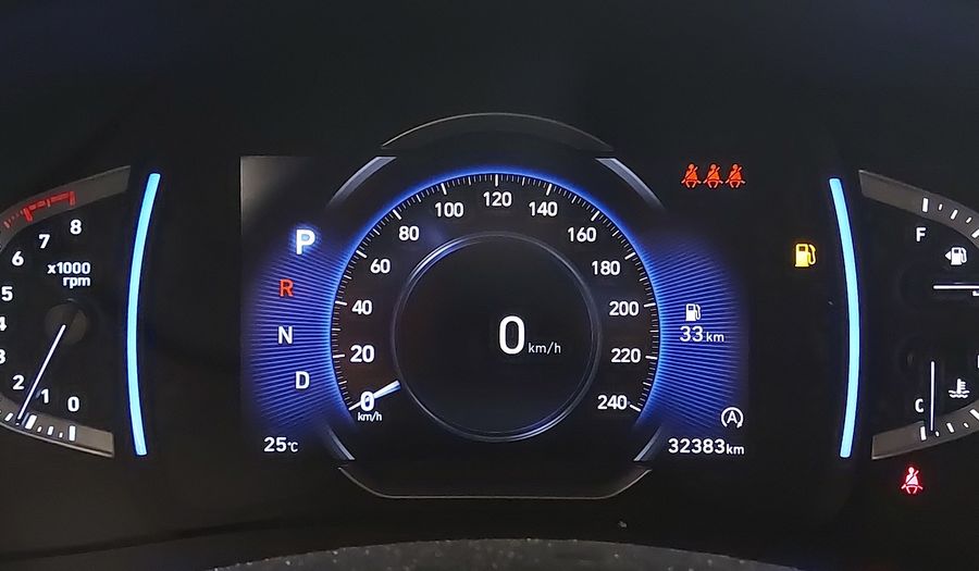 Hyundai Creta 1.0 T-GDI PLATINUM AUTO Suv 2024