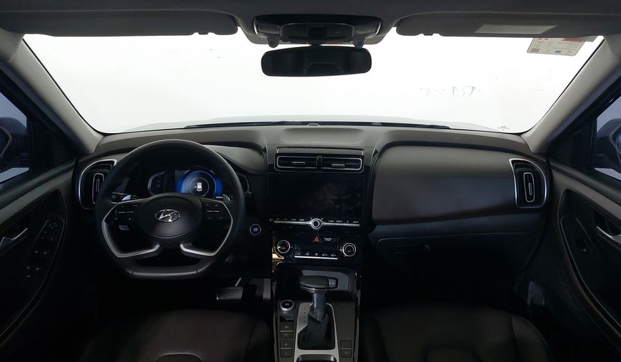 Hyundai Creta 1.0 T-GDI PLATINUM AUTO Suv 2024