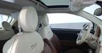 Fiat 500 1.4 LOUNGE AT Hatchback 2013