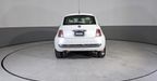 Fiat 500 1.4 LOUNGE AT Hatchback 2013