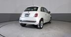 Fiat 500 1.4 LOUNGE AT Hatchback 2013