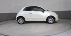 Fiat 500 1.4 LOUNGE AT Hatchback 2013