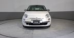 Fiat 500 1.4 LOUNGE AT Hatchback 2013