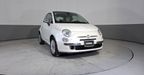 Fiat 500 1.4 LOUNGE AT Hatchback 2013