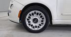 Fiat 500 1.4 LOUNGE AT Hatchback 2013