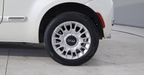 Fiat 500 1.4 LOUNGE AT Hatchback 2013