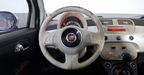 Fiat 500 1.4 LOUNGE AT Hatchback 2013