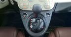 Fiat 500 1.4 LOUNGE AT Hatchback 2013