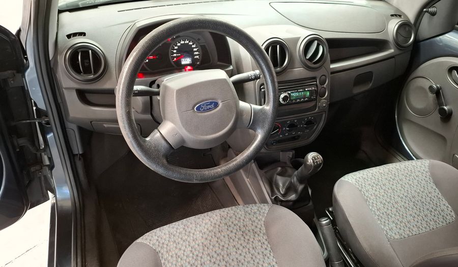 Ford Ka 1.0 FLY VIRAL Hatchback 2012