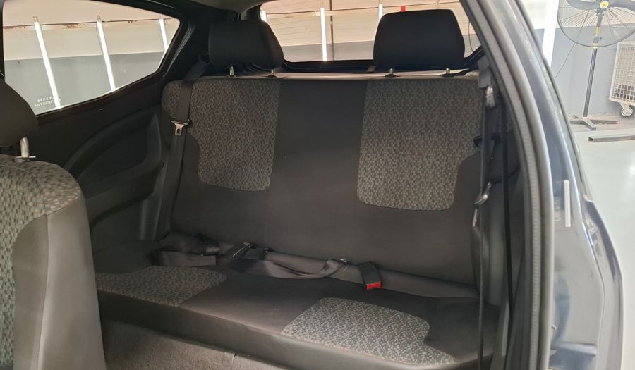 Ford Ka 1.0 FLY VIRAL Hatchback 2012