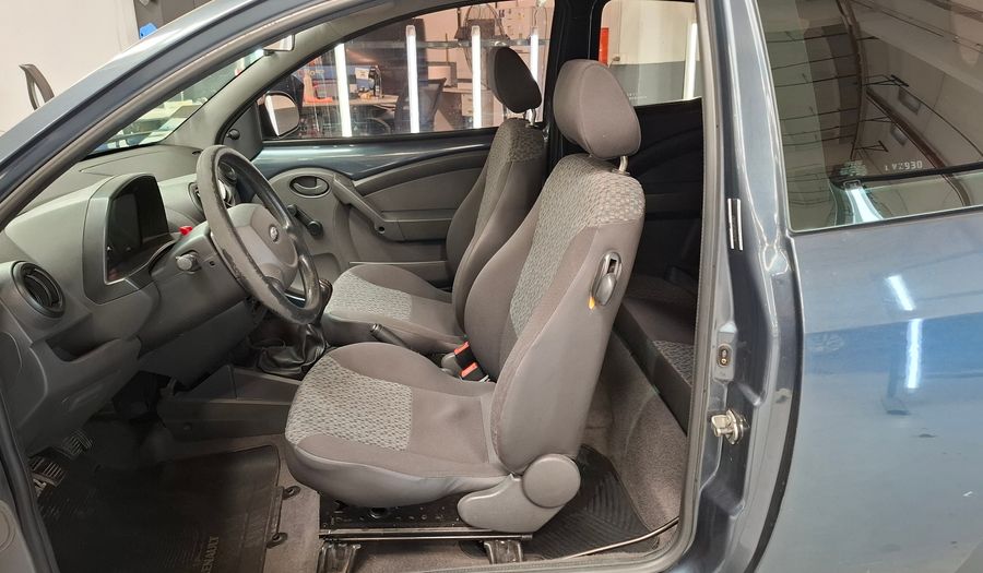 Ford Ka 1.0 FLY VIRAL Hatchback 2012